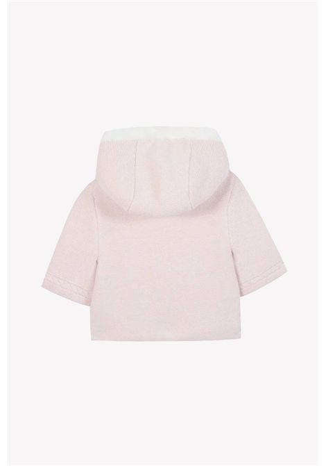 Cappotto con pelliccia TARTINE ET CHOCOLAT | CB4000031